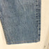 Fundamental Clothing FDMTL ボタンフライデニムパンツ メンズ 32