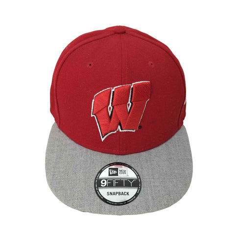 ニューエラ NEW ERA 9FIFTY 6パネルベースボールキャップ メンズ ONE SIZE