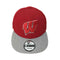 ニューエラ NEW ERA 9FIFTY 6パネルベースボールキャップ メンズ ONE SIZE