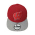 ニューエラ NEW ERA 9FIFTY 6パネルベースボールキャップ メンズ ONE SIZE