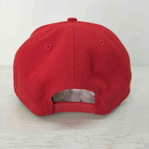 ニューエラ NEW ERA 9FIFTY 6パネルベースボールキャップ メンズ ONE SIZE