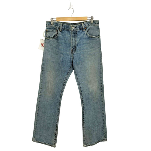 リーバイス Levis 517 ブーツカットジーンズ メンズ 35×32