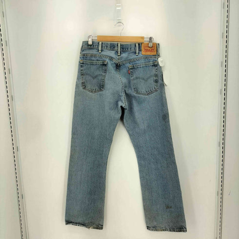 リーバイス Levis 517 ブーツカットジーンズ メンズ 35×32