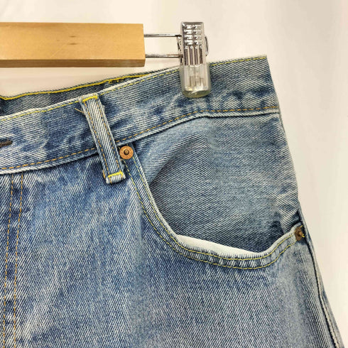 リーバイス Levis 517 ブーツカットジーンズ メンズ 35×32
