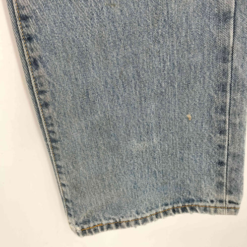 リーバイス Levis 517 ブーツカットジーンズ メンズ 35×32