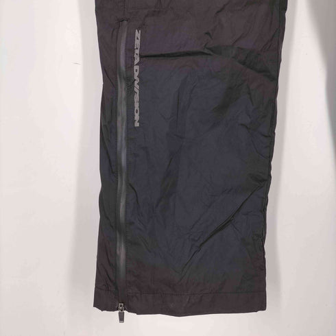 ZETA DIVISION ZETA NYLON PANTS メンズ JPN:M