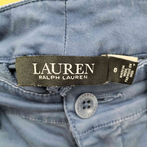 ローレンラルフローレン LAUREN RALPH LAUREN コットンツイル チノ パンツ メンズ 6
