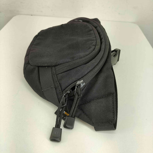 ヒステリックグラマー HYSTERIC GLAMOUR CORDURA ウエストバッグ メンズ