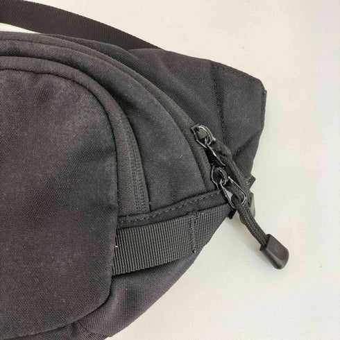 ヒステリックグラマー HYSTERIC GLAMOUR CORDURA ウエストバッグ メンズ