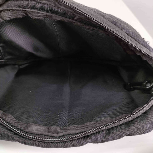 ヒステリックグラマー HYSTERIC GLAMOUR CORDURA ウエストバッグ メンズ