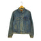 リーバイス Levis 80S~90S 71506-0217 ボタン裏527 4th デニムジャケット メンズ 40L