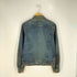 リーバイス Levis 80S~90S 71506-0217 ボタン裏527 4th デニムジャケット メンズ 40L