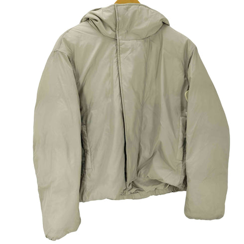 ユニクロユー UNIQLO U パフテックパーカ レディース JPN:M