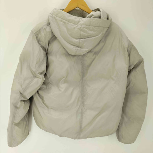 ユニクロユー UNIQLO U パフテックパーカ レディース JPN:M