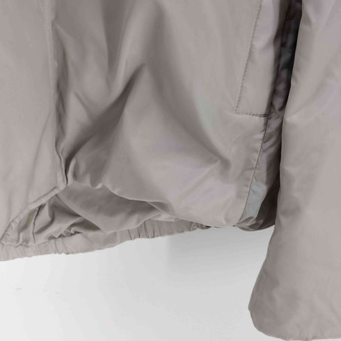 ユニクロユー UNIQLO U パフテックパーカ レディース JPN:M