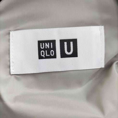 ユニクロユー UNIQLO U パフテックパーカ レディース JPN:M