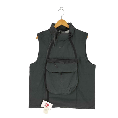 ナイキ NIKE AS M NSW TCH PCK SYN FILL VEST メンズ import:M