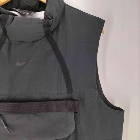 ナイキ NIKE AS M NSW TCH PCK SYN FILL VEST メンズ import:M