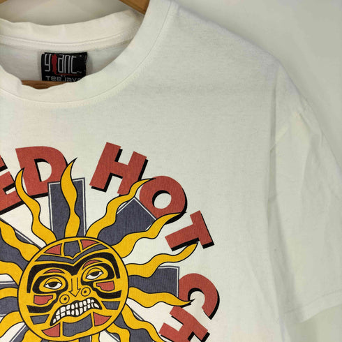 ジャイアント giant 両面プリントTシャツ メンズ