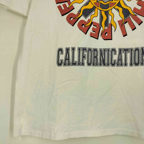 ジャイアント giant 両面プリントTシャツ メンズ