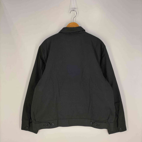 ディッキーズ Dickies Eisenhower Jacket アイゼンハワー ジップアップ ワークジャケット メンズ import:XL