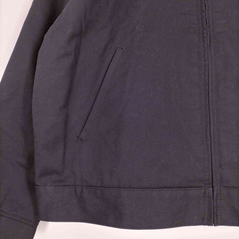 ディッキーズ Dickies Eisenhower Jacket アイゼンハワー ジップアップ ワークジャケット メンズ import:XL