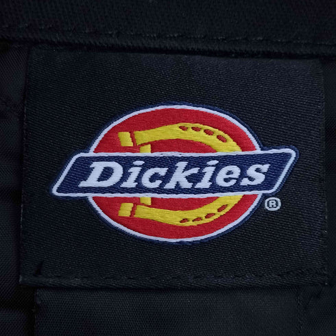 ディッキーズ Dickies Eisenhower Jacket アイゼンハワー ジップアップ ワークジャケット メンズ import:XL