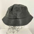 GIFT HAT レザーバケットハット メンズ