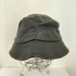 GIFT HAT レザーバケットハット メンズ