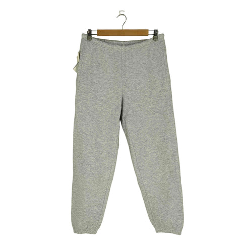 SKIMS COTTON FLEECE CLASSIC JOGGER レディース import:M