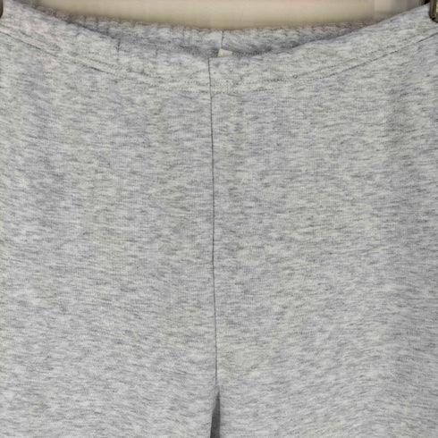 SKIMS COTTON FLEECE CLASSIC JOGGER レディース import:M