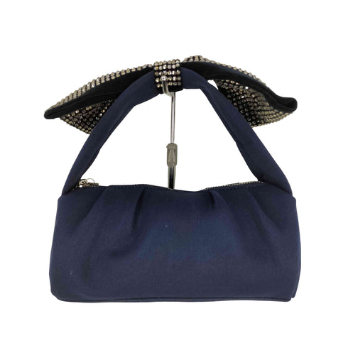 コエル COEL ビジュービッグリボンバッグ レディース