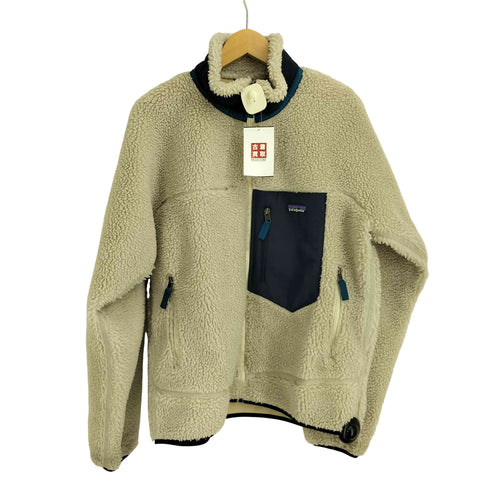 パタゴニア patagonia クラシック・レトロX・ジャケット メンズ import:M
