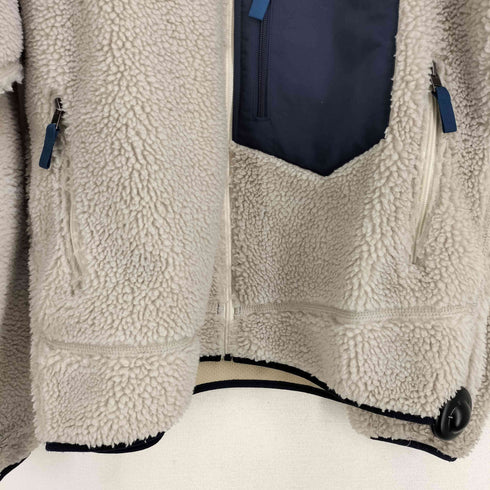 パタゴニア patagonia クラシック・レトロX・ジャケット メンズ import:M