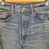 マウジー moussy PLAIN JEANS STRAIGHT レディース 26inch