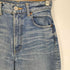 マウジー moussy PLAIN JEANS STRAIGHT レディース 26inch