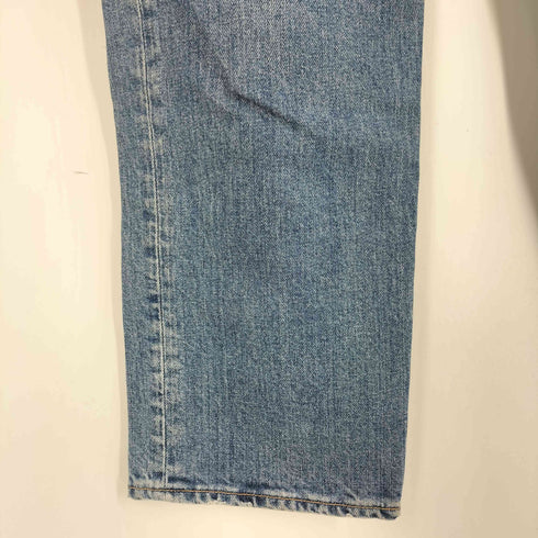 マウジー moussy PLAIN JEANS STRAIGHT レディース 26inch