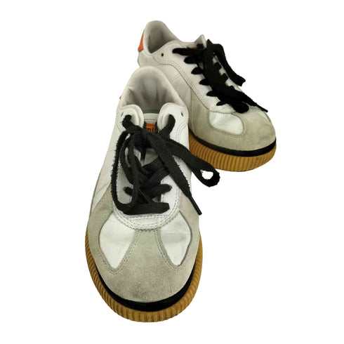 オニツカタイガー ONITSUKA TIGER DELECITY レディース JPN:23.5