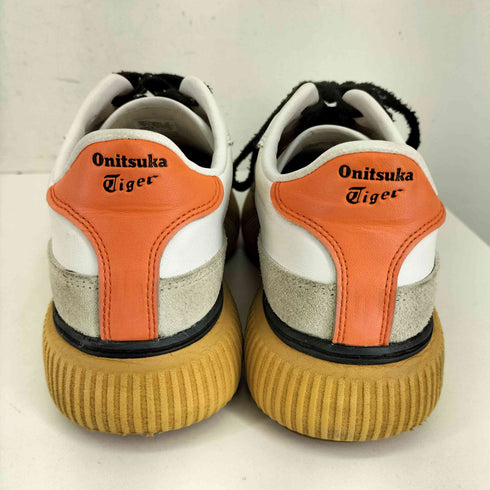オニツカタイガー ONITSUKA TIGER DELECITY レディース JPN:23.5
