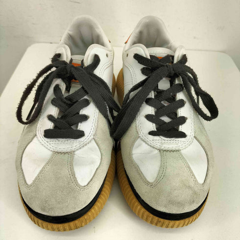 オニツカタイガー ONITSUKA TIGER DELECITY レディース JPN:23.5