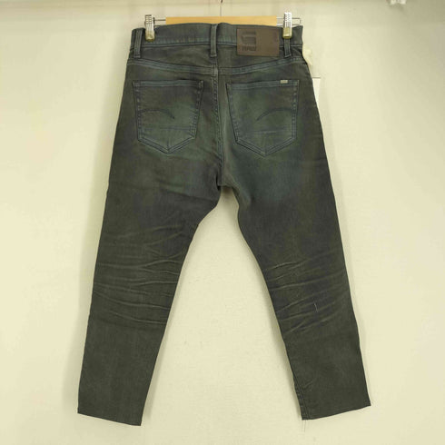 ジースターロー G-STAR RAW 3301 Slim Jeans メンズ US:30-31