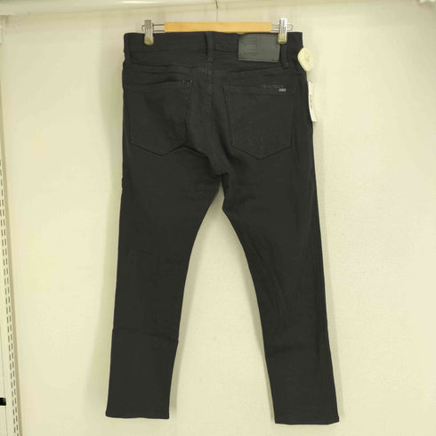 ジースターロー G-STAR RAW 3301 Slim Jeans メンズ US:30-31