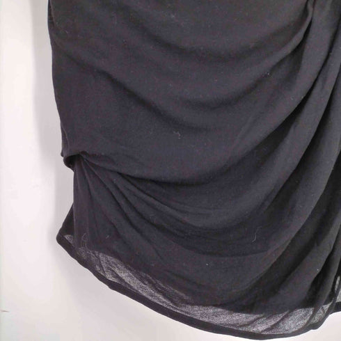 コエル COEL ギャザー タンクトップ レディース FREE