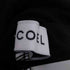 コエル COEL ギャザー タンクトップ レディース FREE