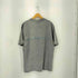 ADVANCE TEES 90s ベルギー製 シングルステッチ フィッシュプリント クルーネック半袖Tシャツ メンズ XL