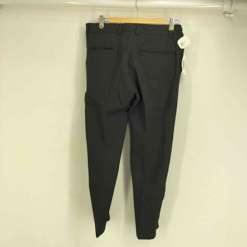 ナノユニバース NANO universe LB.03/N trousers ハイストレッチイージーパンツ メンズ JPN:S