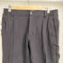 ナノユニバース NANO universe LB.03/N trousers ハイストレッチイージーパンツ メンズ JPN:S