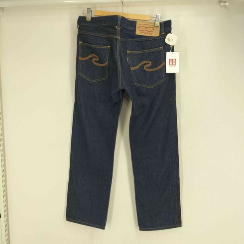 Sprawls デニムストレートパンツ メンズ JPN:L