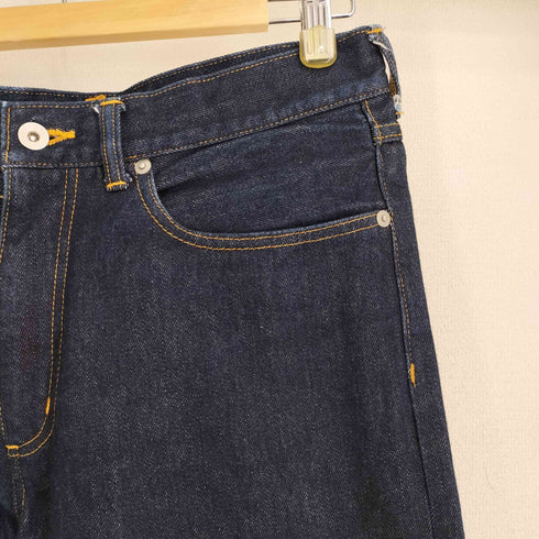 Sprawls デニムストレートパンツ メンズ JPN:L