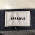 Sprawls デニムストレートパンツ メンズ JPN:L